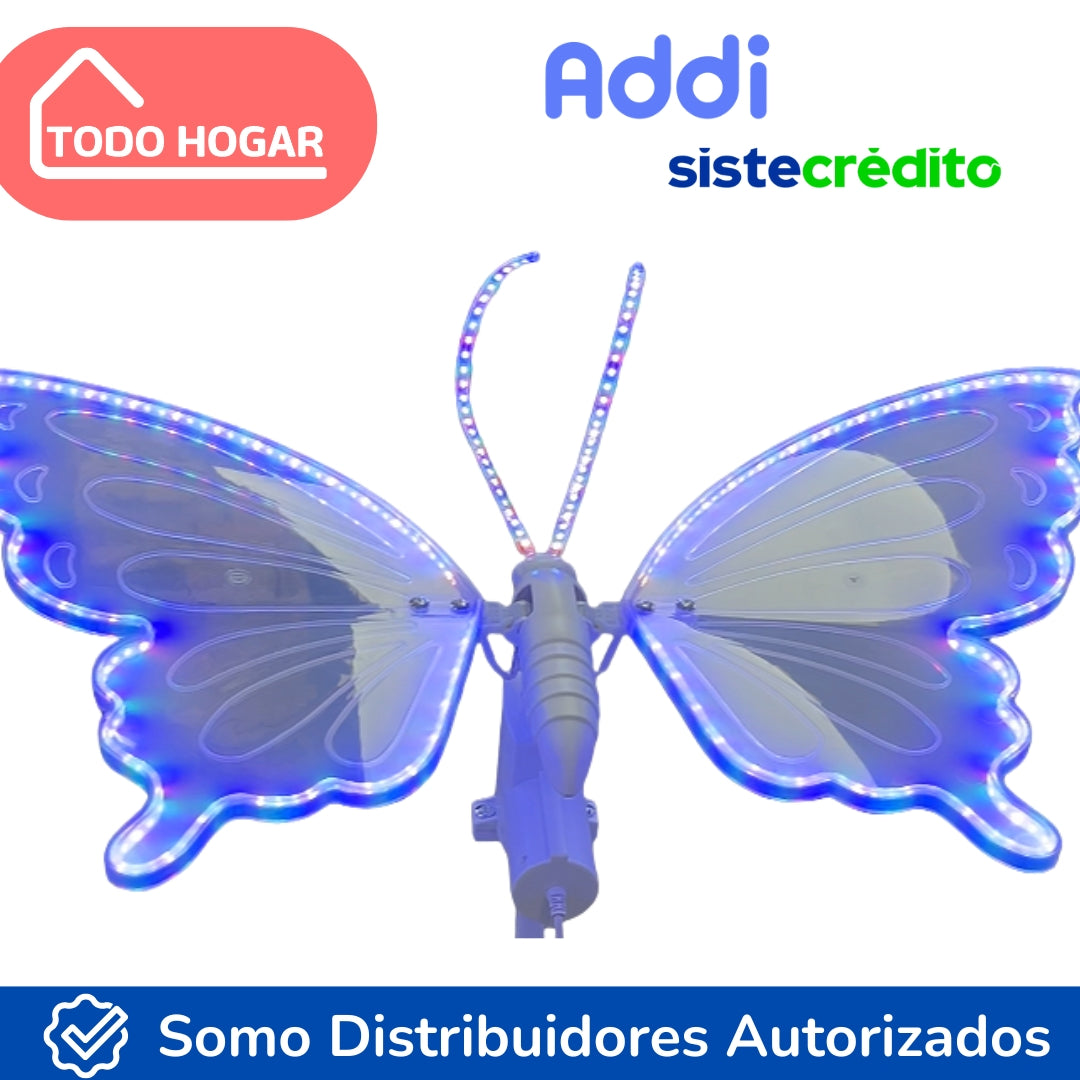 MARIPOSA LED