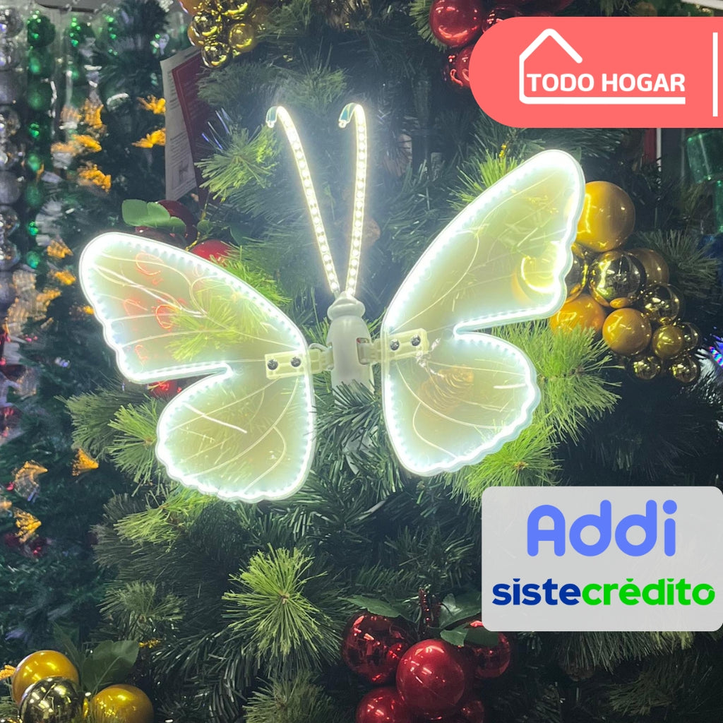 MARIPOSA LED